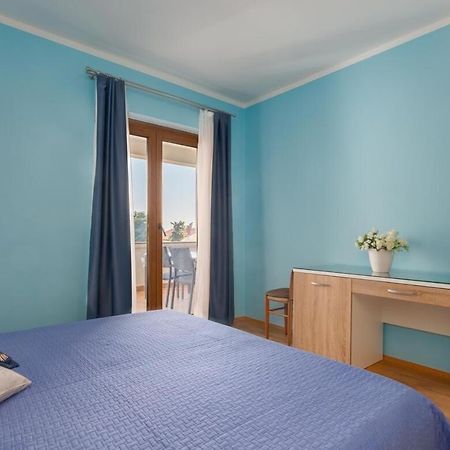 Spacious New App For 5 Persons, Close Beach&City Poreč Eksteriør bilde