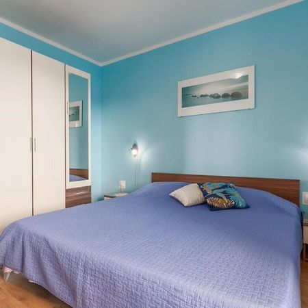 Spacious New App For 5 Persons, Close Beach&City Poreč Eksteriør bilde