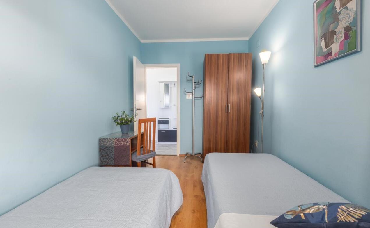 Spacious New App For 5 Persons, Close Beach&City Poreč Eksteriør bilde